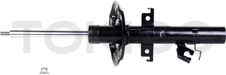 Амортизатор Tokico B3410 (фото 1)