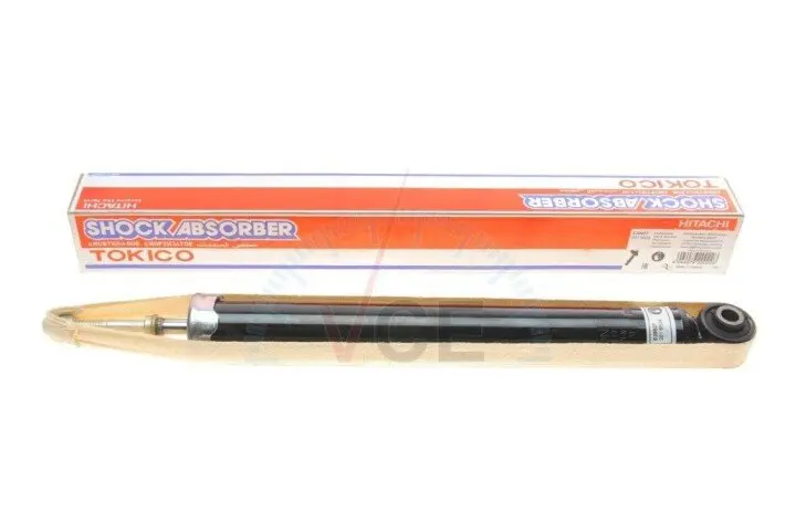 Амортизатор задний Tokico E20027 (фото 1)