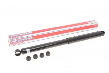 Амортизатор (задний) mitsubishi l200 96-07 Tokico E2964