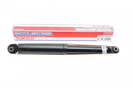 Амортизатор підвіски задній nissan x-trail/renault koleos (07-) Tokico E35007