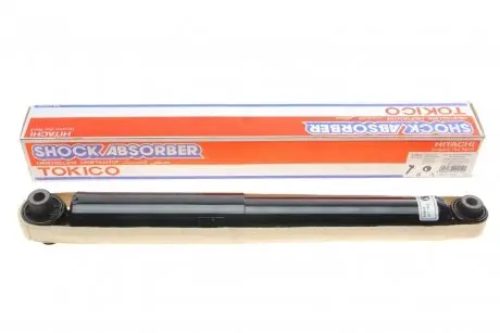 Амортизатор подвески задний nissan qashqai (07-13) Tokico E35034