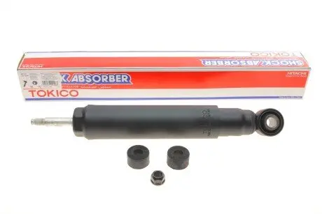 Амортизатор задний Tokico E4133