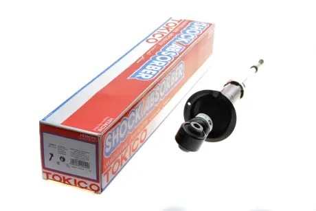 Амортизатор задний Tokico U20017