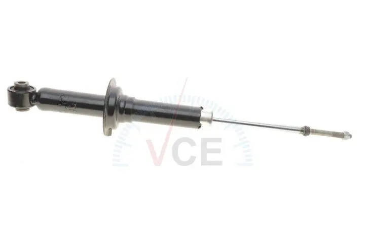 Фото 1 - Амортизатор (задний) Mitsubisні Outlander 2.0/2.4 02-07 Tokico U20079 Амортизатор (задний) Mitsubisні Outlander 2.0/2.4 02-07 Tokico U20079 (фото 1)