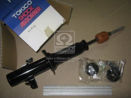 Амортизатор Tokico U2782
