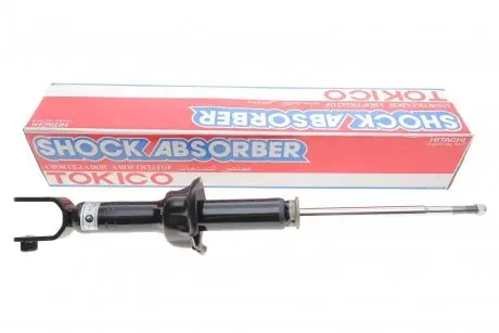 Амортизатор (задний) honda civic 95-00 Tokico U2937