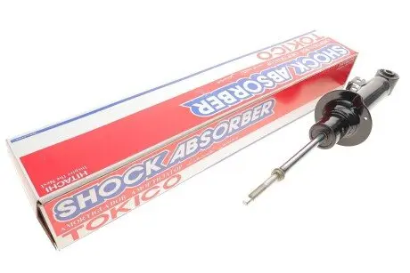 Амортизатор (передний) mitsubishi l200 2.4/2.5 di-d 14- Tokico U35088