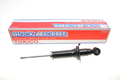 Амортизатор задний Tokico U3823