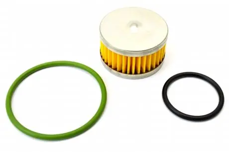 Вкладыш в редуктор Tomasetto, с резинками, Tomasetto Achille Spa RGAT2070