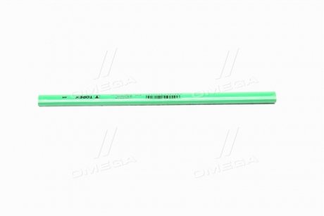 Олівець муляра, 240 мм, 4Н Topex 14A801