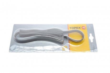 Инструменты Topex 37D207