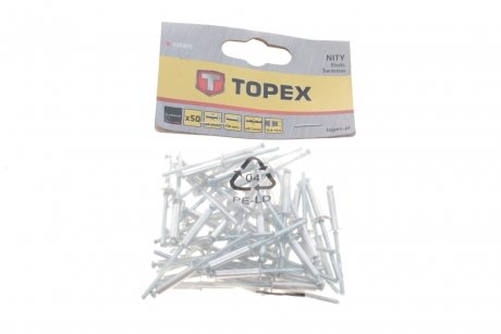 Инструменты Topex 43E405