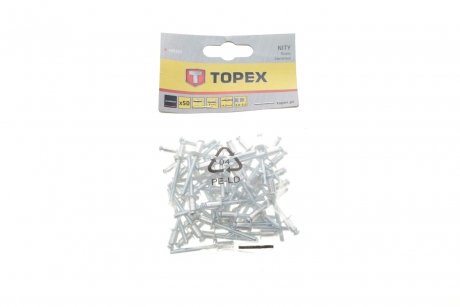 Инструменты Topex 43E501 (фото 1)