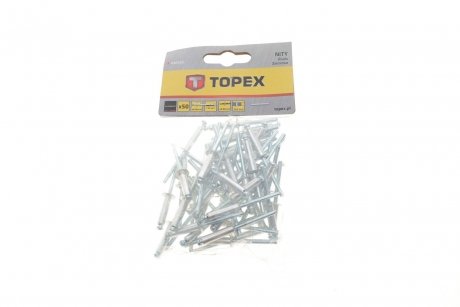Инструменты Topex 43E505
