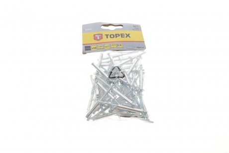 Инструменты Topex 43E509