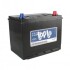 Аккумулятор 75Ah/12V Top/Energy Japan Euro (0) TOPLA 118 875 (фото 1)