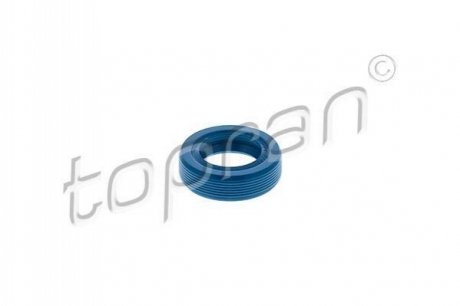 Уплотняющее кольцо, ступенчатая коробка. TOPRAN 100 007