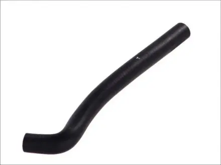 Шланг радіатора TOPRAN 100 216