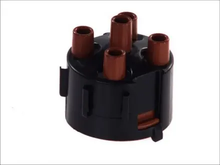 Кришка розподільника запалювання TOPRAN 100 277