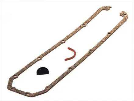 Комплект прокладок, крышка головки цилиндра TOPRAN 100 658