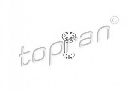 Воронка, указатель уровня масла TOPRAN 100 696 (фото 1)
