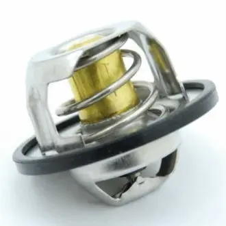 Термостат, охлаждающая жидкость TOPRAN 100 957