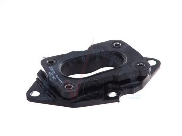 Фланец, карбюратор TOPRAN 100 962 (фото 1)