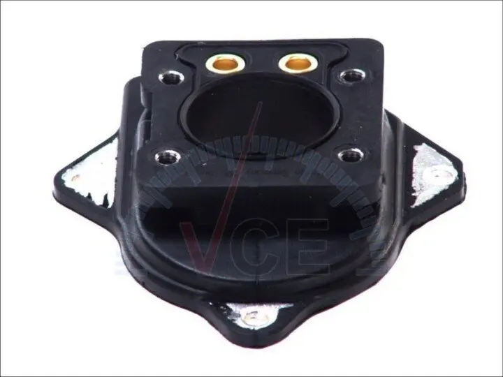 Фото 1 - Фланец, карбюратор TOPRAN 100 963 Фланец, карбюратор TOPRAN 100 963 (фото 1)