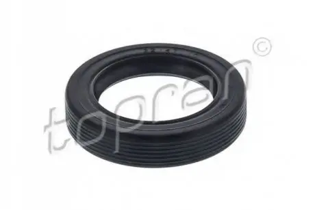 Уплотняющее кольцо, коленчатый вал TOPRAN 101 409