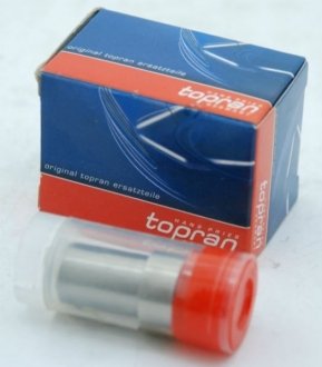 Корпус розпилювача TOPRAN 101 463