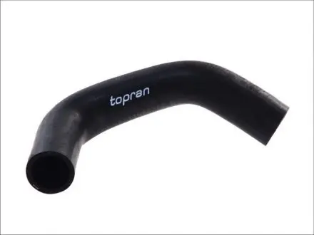 Шланг радиатора TOPRAN 102 566
