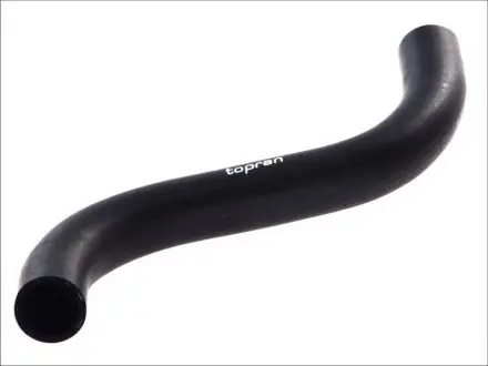 Шланг радиатора TOPRAN 102 567