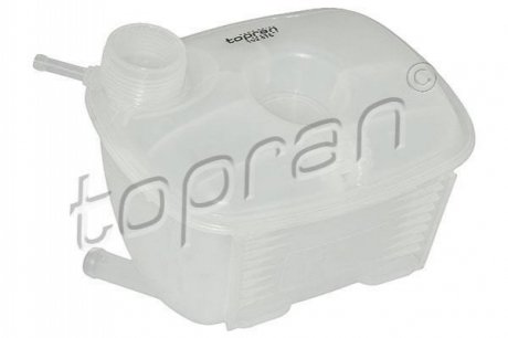 Компенсационный бак, охлаждающая жидкость TOPRAN 102 575
