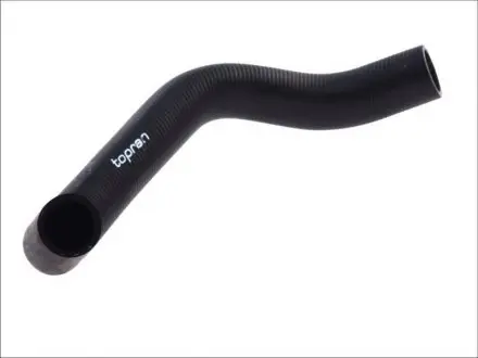 Шланг радиатора TOPRAN 102 716