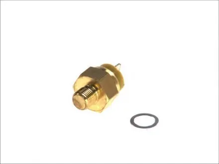 Термовыключатель, вентилятор радиатора TOPRAN 102 937