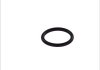 Уплотнительное кольцо TOPRAN 103 007 (фото 1)
