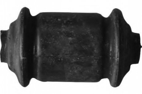 Підвіска, корпус колісного підшипника TOPRAN 103 276 (фото 1)