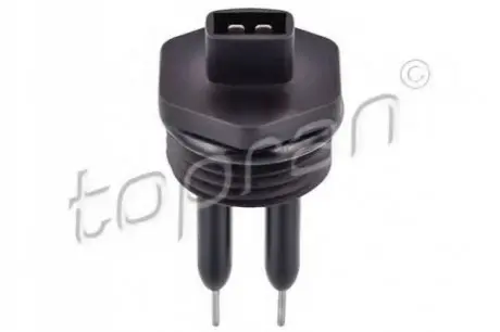 Датчик, уровень охлаждающей жидкости TOPRAN 103 324