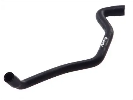 Шланг радиатора TOPRAN 103 450