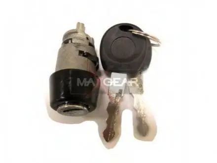 Замок двері TOPRAN 103 542