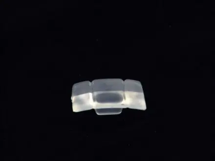 Регулювальний елемент, регулювання сидіння TOPRAN 103 635