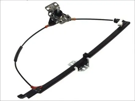 Подъемное устройство для окон TOPRAN 104 099