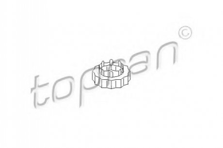 Крепеж TOPRAN 104 128 (фото 1)