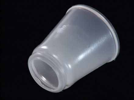 Защитный колпак/пыльник, амортизатор TOPRAN 104 146 (фото 1)