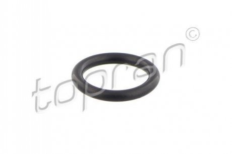 Уплотнительное кольцо, термовыключ. TOPRAN 104 529