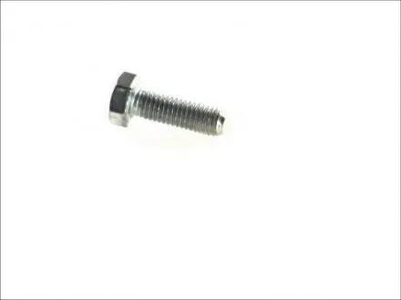 Гвинт з буртиком М8X26 TOPRAN 107 194