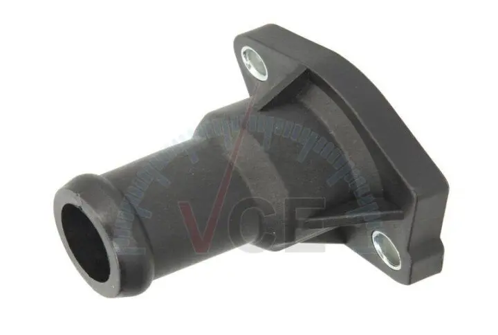 Фланец охлаждающей жидкости TOPRAN 107 308 (фото 1)