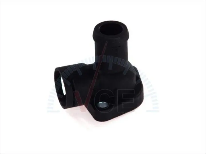 Фланец охлаждающей жидкости TOPRAN 107 310 (фото 1)