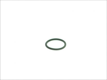 Уплотнительное кольцо, клапанная форсунка. TOPRAN 107 316 (фото 1)