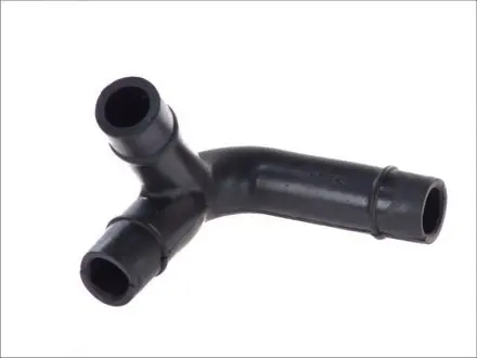 Шланг, воздухоотвод крышки головки цилиндра TOPRAN 107 395